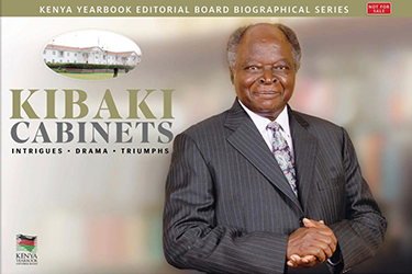 Kibaki Cabinets